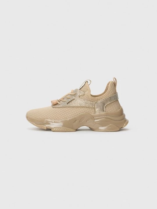 Foto van product Sneakers laag Steve Madden beżowy