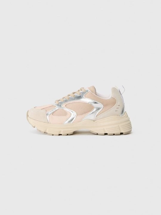 Foto van product Sneakers laag Steve Madden beżowy