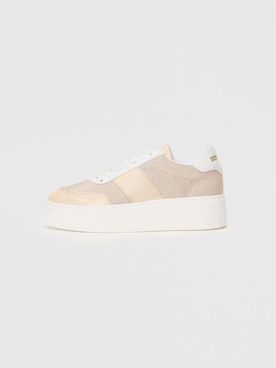 Foto van product Sneakers laag Steve Madden beżowy