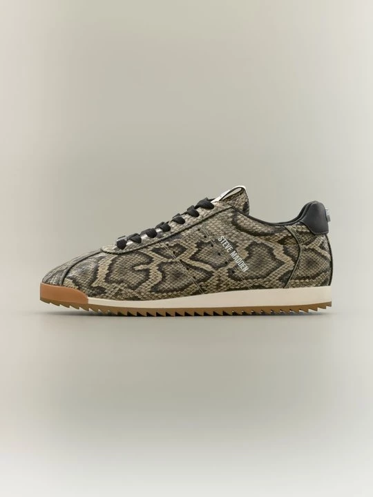 Foto van product Sneakers laag Steve Madden beżowy