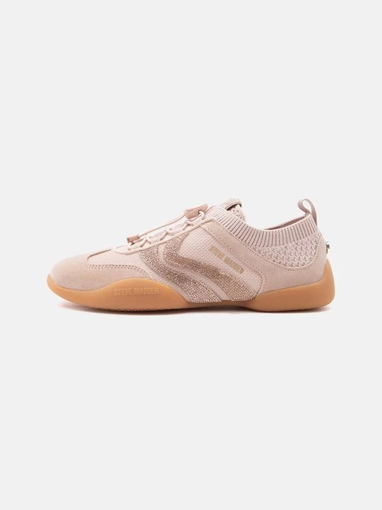 Foto van product Sneakers laag Steve Madden beżowy
