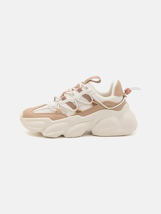 Foto van product Sneakers laag Steve Madden beżowy
