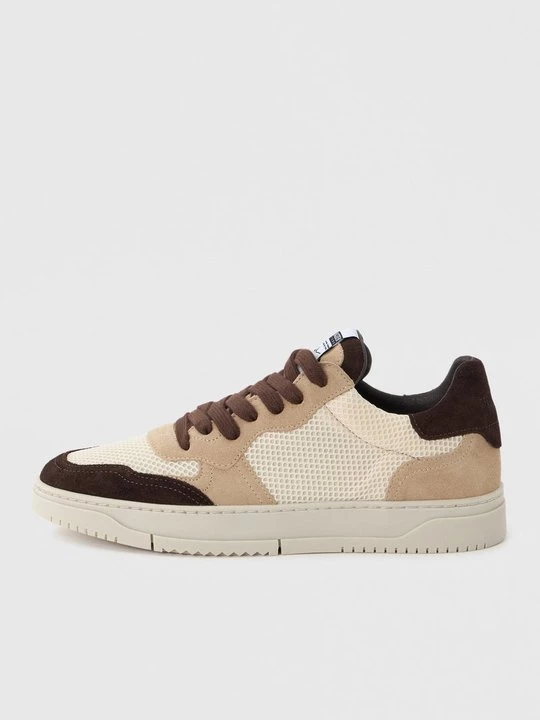 Foto van product Sneakers laag Steve Madden beżowy
