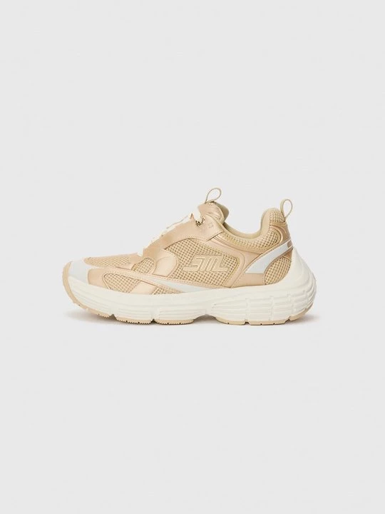 Foto van product Sneakers laag Steve Madden beżowy