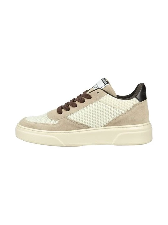 Foto van product Sneakers laag Steve Madden beżowy