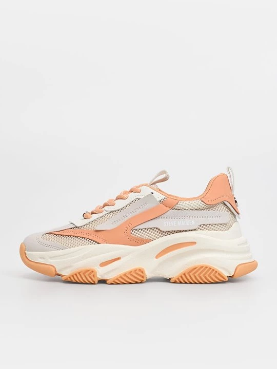 Foto van product Sneakers laag Steve Madden beżowy