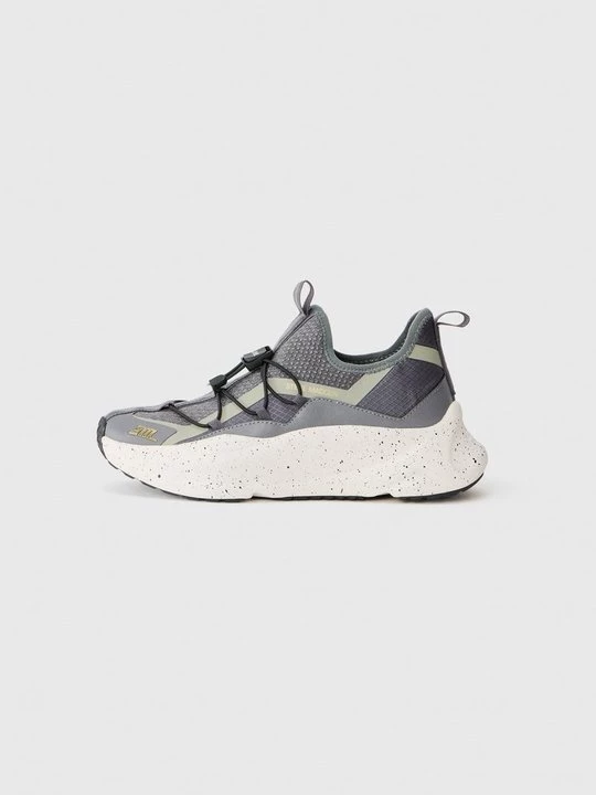 Foto van product Sneakers laag Steve Madden blauw