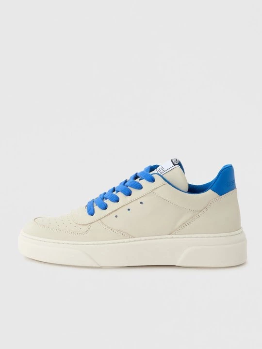 Foto van product Sneakers laag Steve Madden blauw