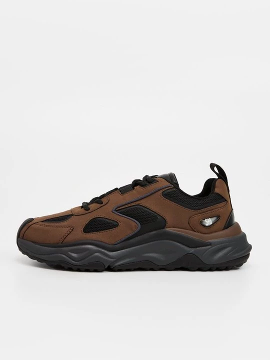 Foto van product Sneakers laag Steve Madden bruin