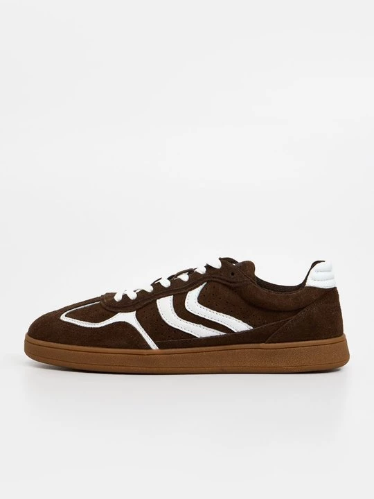 Foto van product Sneakers laag Steve Madden bruin