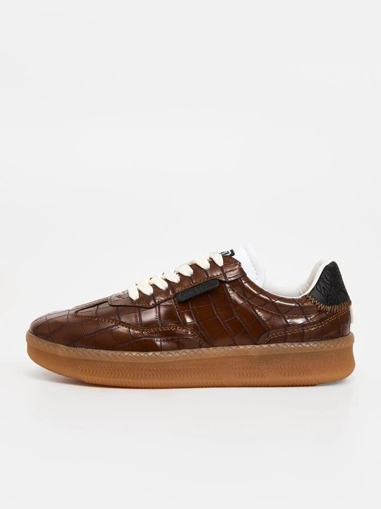 Foto van product Sneakers laag Steve Madden bruin