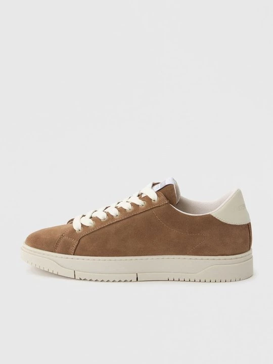 Foto van product Sneakers laag Steve Madden camel