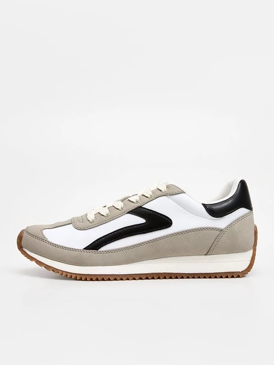 Foto van product Sneakers laag Steve Madden crème