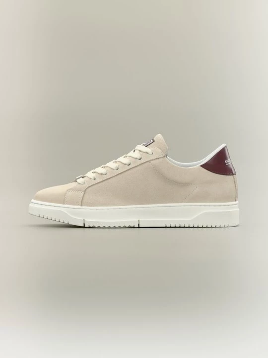 Foto van product Sneakers laag Steve Madden crème