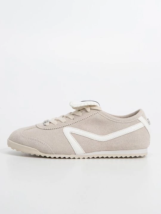 Foto van product Sneakers laag Steve Madden crème