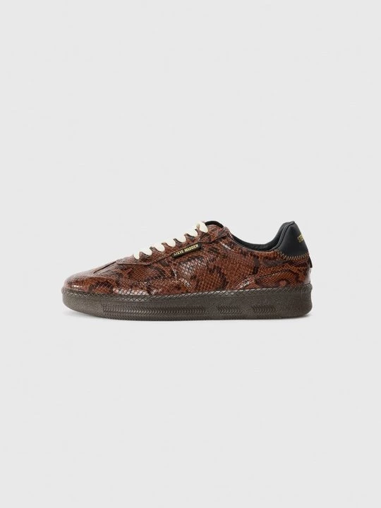 Foto van product Sneakers laag Steve Madden crème