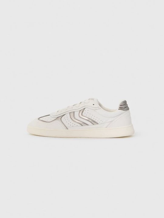Foto van product Sneakers laag Steve Madden crème
