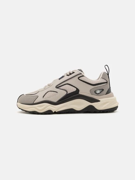 Foto van product Sneakers laag Steve Madden donkerblauw