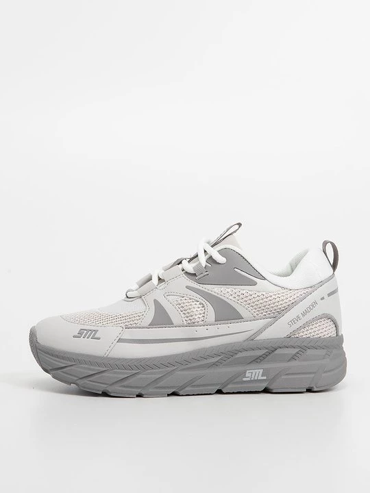 Foto van product Sneakers laag Steve Madden grijs