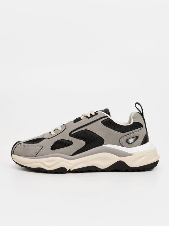 Foto van product Sneakers laag Steve Madden grijs