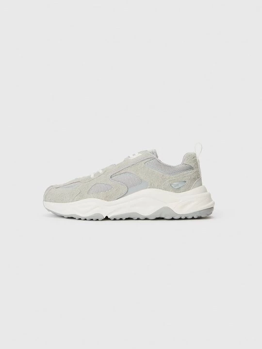 Foto van product Sneakers laag Steve Madden grijs