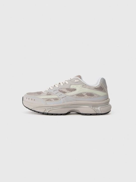 Foto van product Sneakers laag Steve Madden grijs