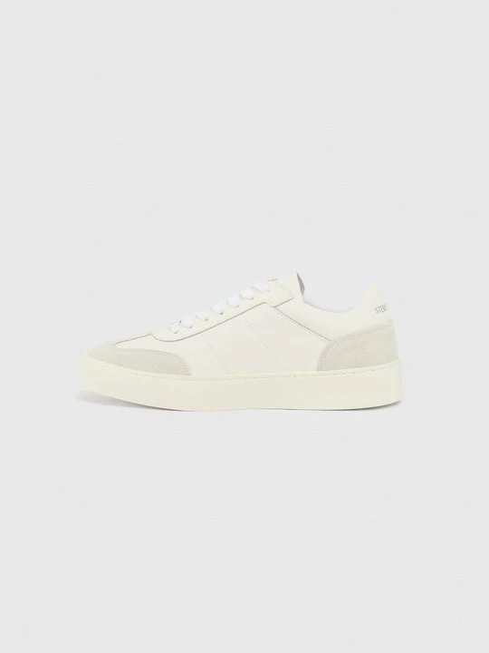 Foto van product Sneakers laag Steve Madden grijs