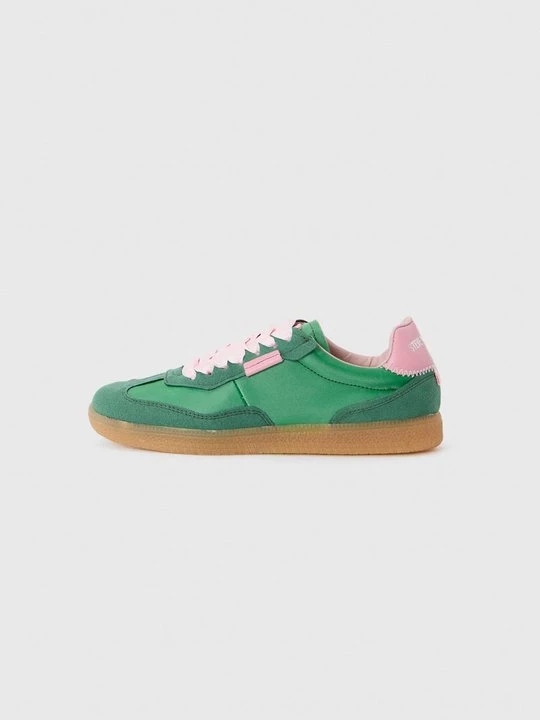Foto van product Sneakers laag Steve Madden groen