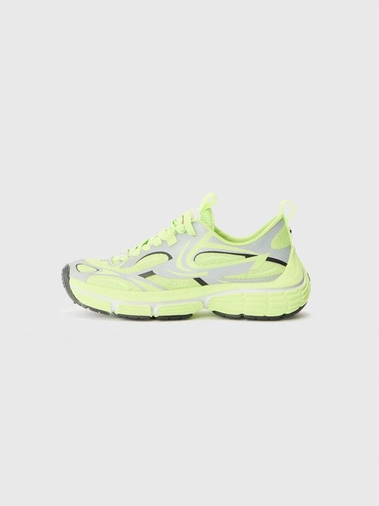 Foto van product Sneakers laag Steve Madden groen
