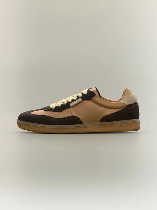 Foto van product Sneakers laag Steve Madden lichtbruin