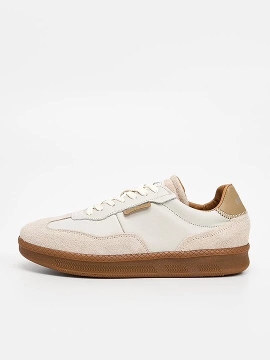 Foto van product Sneakers laag Steve Madden lichtgrijs