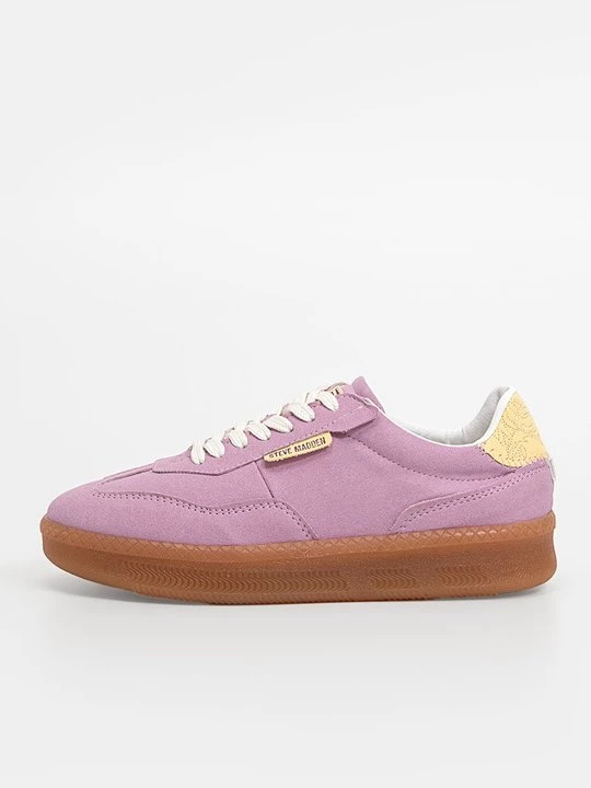 Foto van product Sneakers laag Steve Madden lila