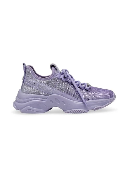 Foto van product Sneakers laag Steve Madden mauve