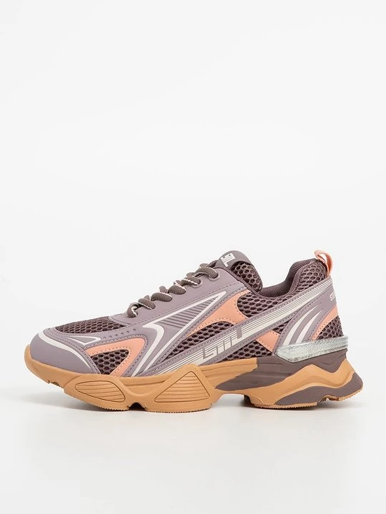 Foto van product Sneakers laag Steve Madden paars