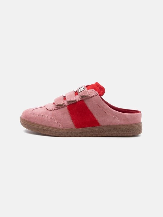 Foto van product Sneakers laag Steve Madden rood