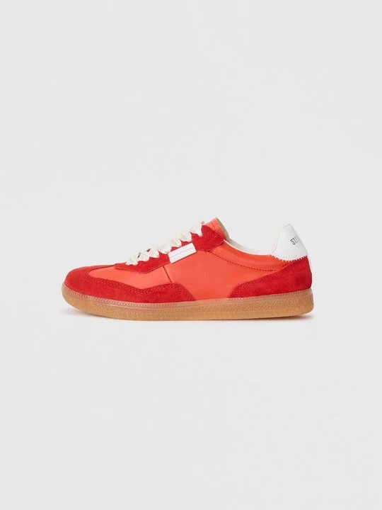 Foto van product Sneakers laag Steve Madden rood