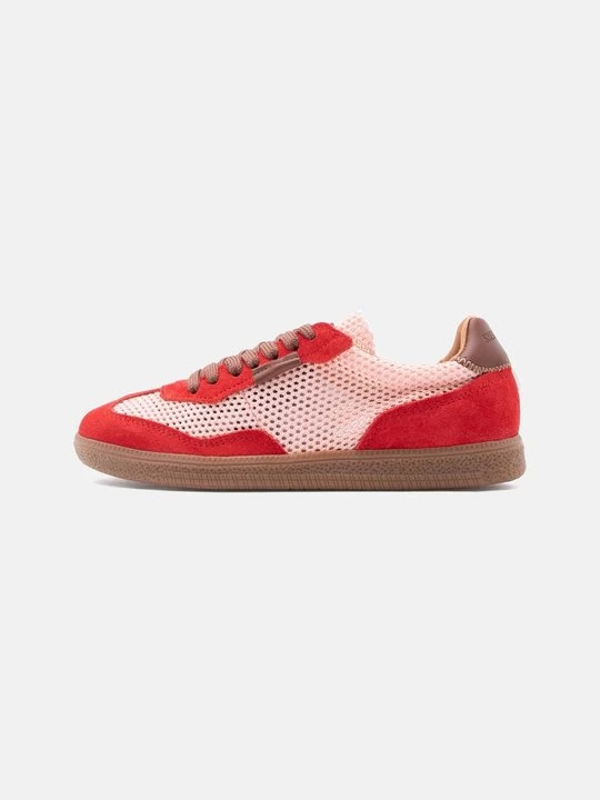 Foto van product Sneakers laag Steve Madden rood