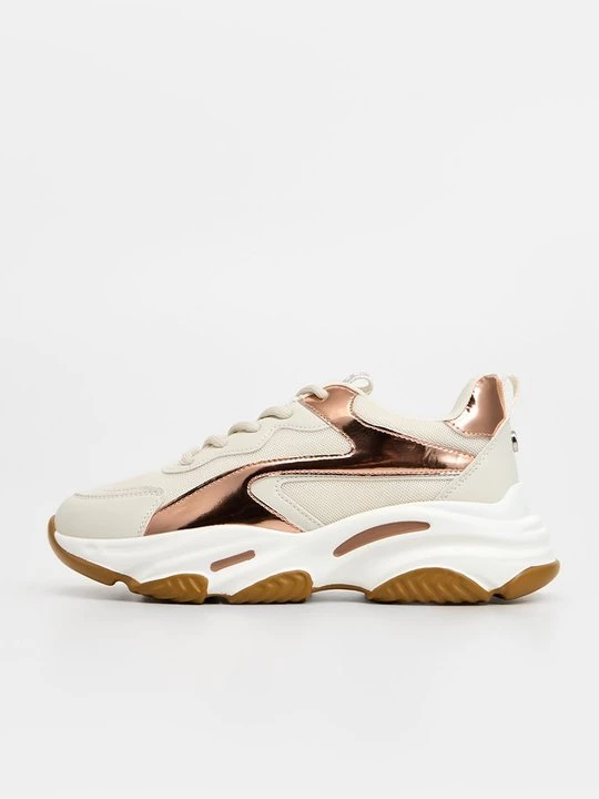 Foto van product Sneakers laag Steve Madden roze