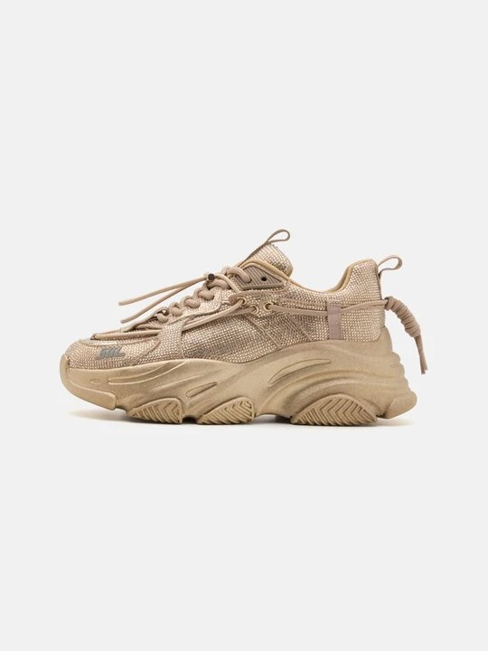 Foto van product Sneakers laag Steve Madden roze