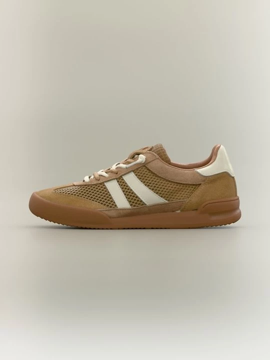 Foto van product Sneakers laag Steve Madden tan
