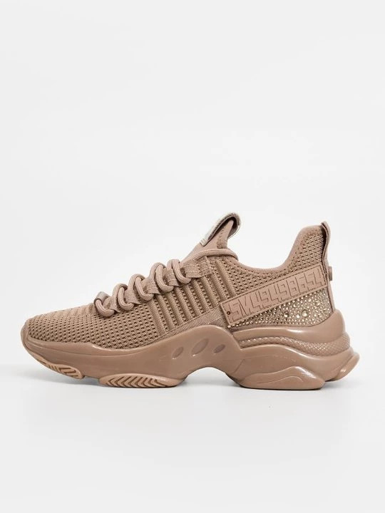 Foto van product Sneakers laag Steve Madden taupe