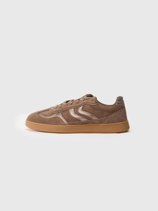 Foto van product Sneakers laag Steve Madden taupe