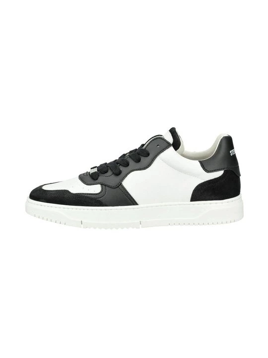 Foto van product Sneakers laag Steve Madden wit