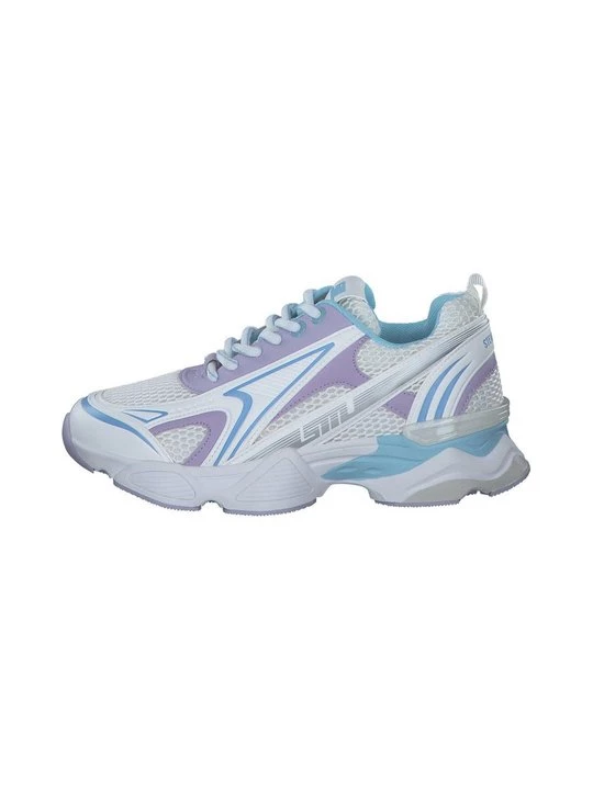 Foto van product Sneakers laag Steve Madden wit