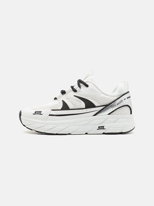 Foto van product Sneakers laag Steve Madden wit