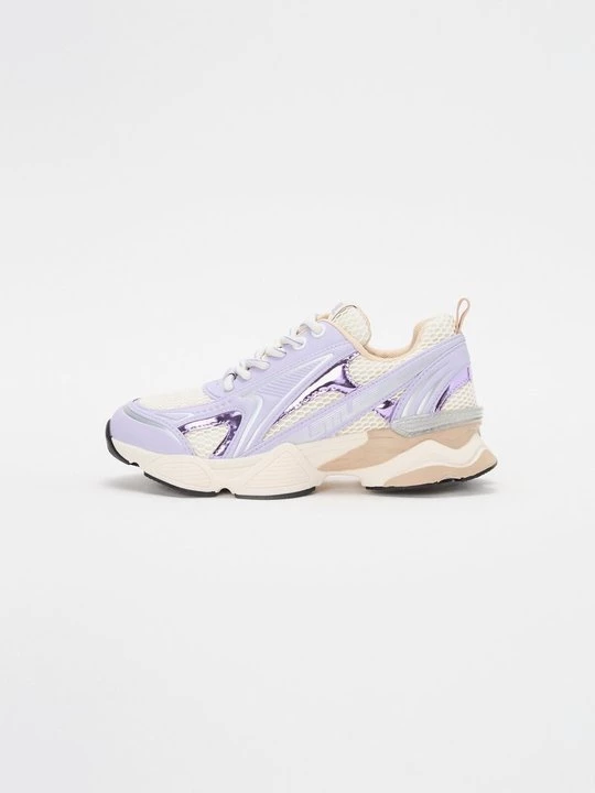 Foto van product Sneakers laag Steve Madden wit
