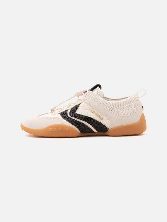 Foto van product Sneakers laag Steve Madden wit