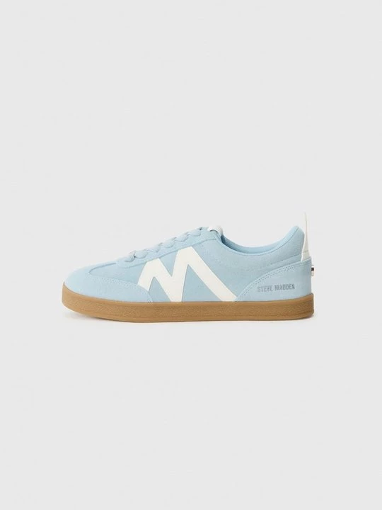 Foto van product Sneakers laag Steve Madden wit