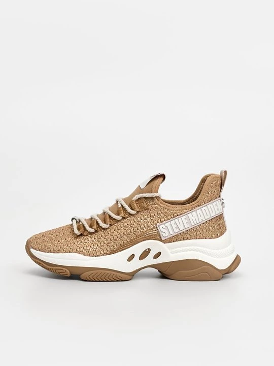 Foto van product Sneakers laag Steve Madden wit