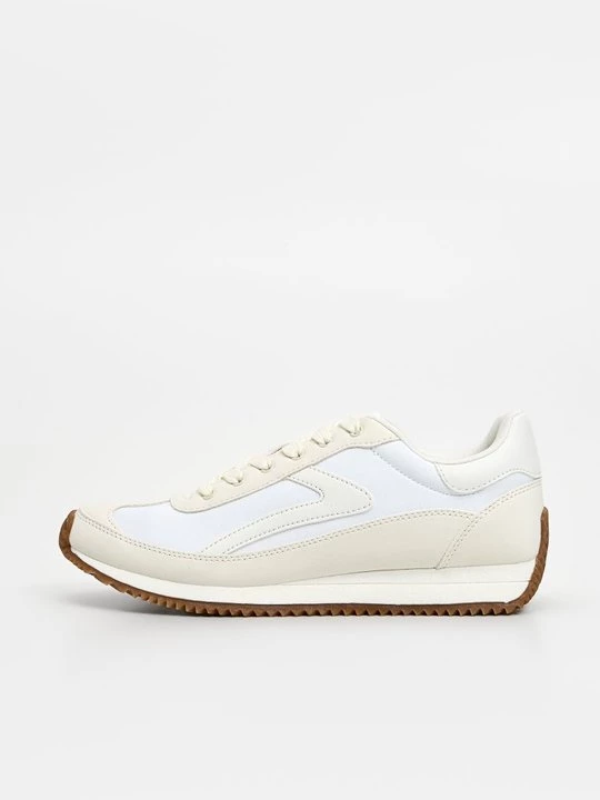 Foto van product Sneakers laag Steve Madden wit